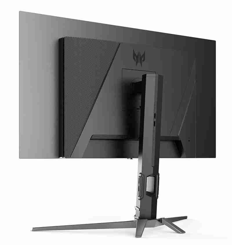 宏碁“Predator X32 X3”31.5 英寸显示器国行开售：4K 240FPS / 1080P 480Hz 双模式，8389 元
