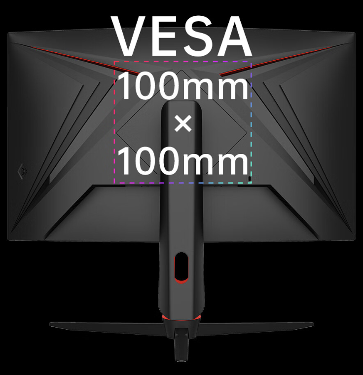 KTC“27GS820”27 英寸显示器上架:2K 240Hz Fast IPS,1599 元