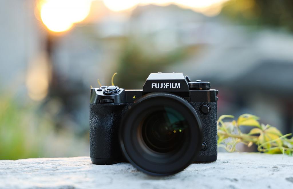 APS-C 画幅性能王者 富士 X-H2 带来全面摄影体验