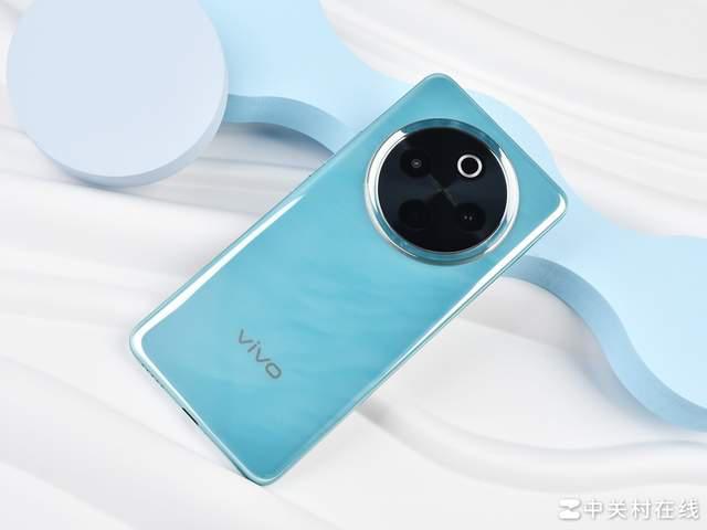 重塑智能生活新体验 vivo Y300 Pro 系统 AI 体验分享