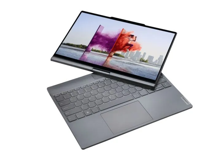 联想 9 月 14 款新品曝光,含 IdeaPad / ThinkBook / Yoga / Legion Go 等