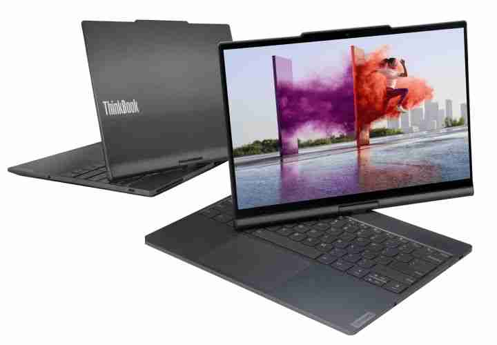 联想 9 月 14 款新品曝光,含 IdeaPad / ThinkBook / Yoga / Legion Go 等