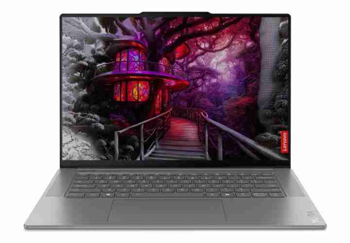 联想 9 月 14 款新品曝光,含 IdeaPad / ThinkBook / Yoga / Legion Go 等