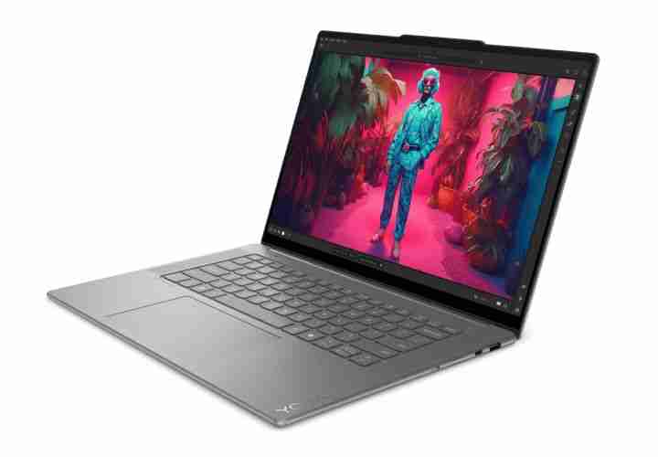 联想 9 月 14 款新品曝光,含 IdeaPad / ThinkBook / Yoga / Legion Go 等