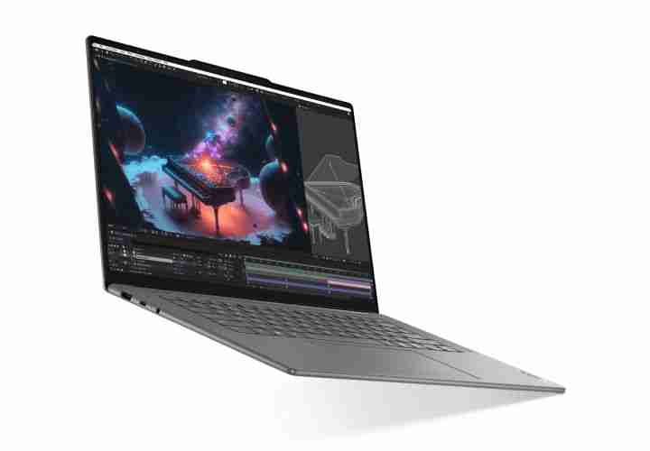 联想 9 月 14 款新品曝光,含 IdeaPad / ThinkBook / Yoga / Legion Go 等