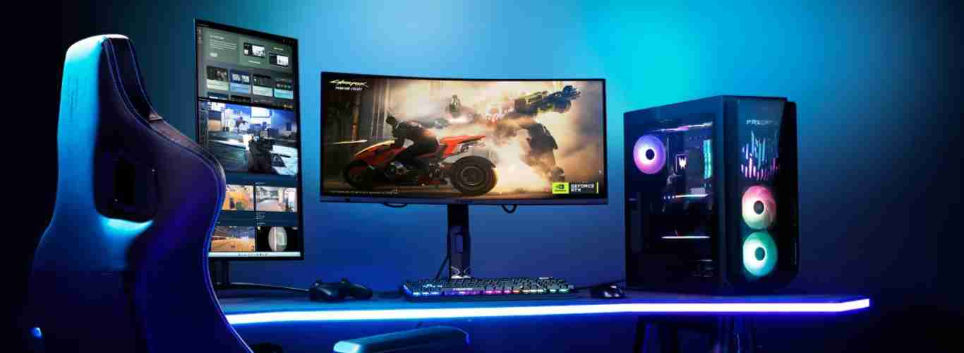 宏碁 Predator Orion 7000 发布:全球首款采用英特尔 Arrow Lake 桌面处理器的 PC 主机,最高可选 RTX 4090