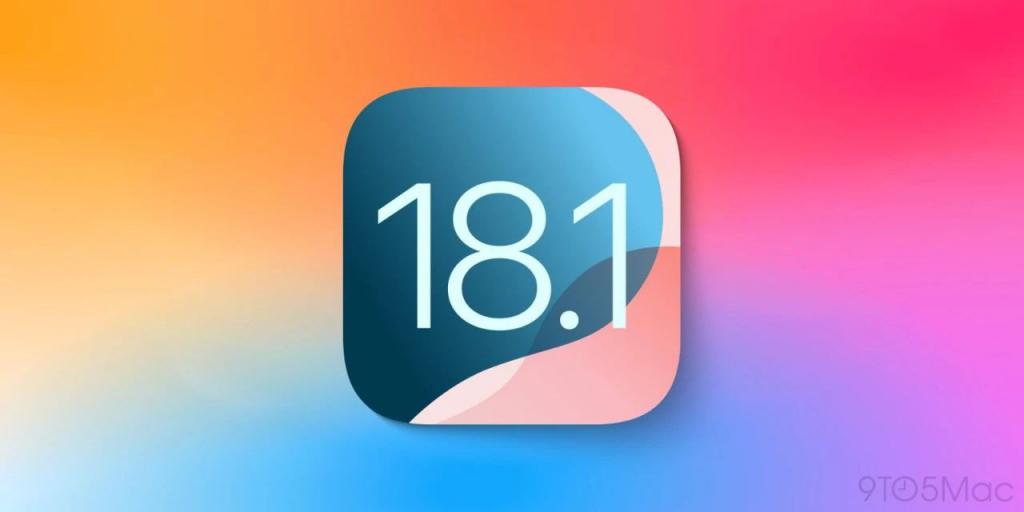 iOS 18.1 来了,通话录音上线!