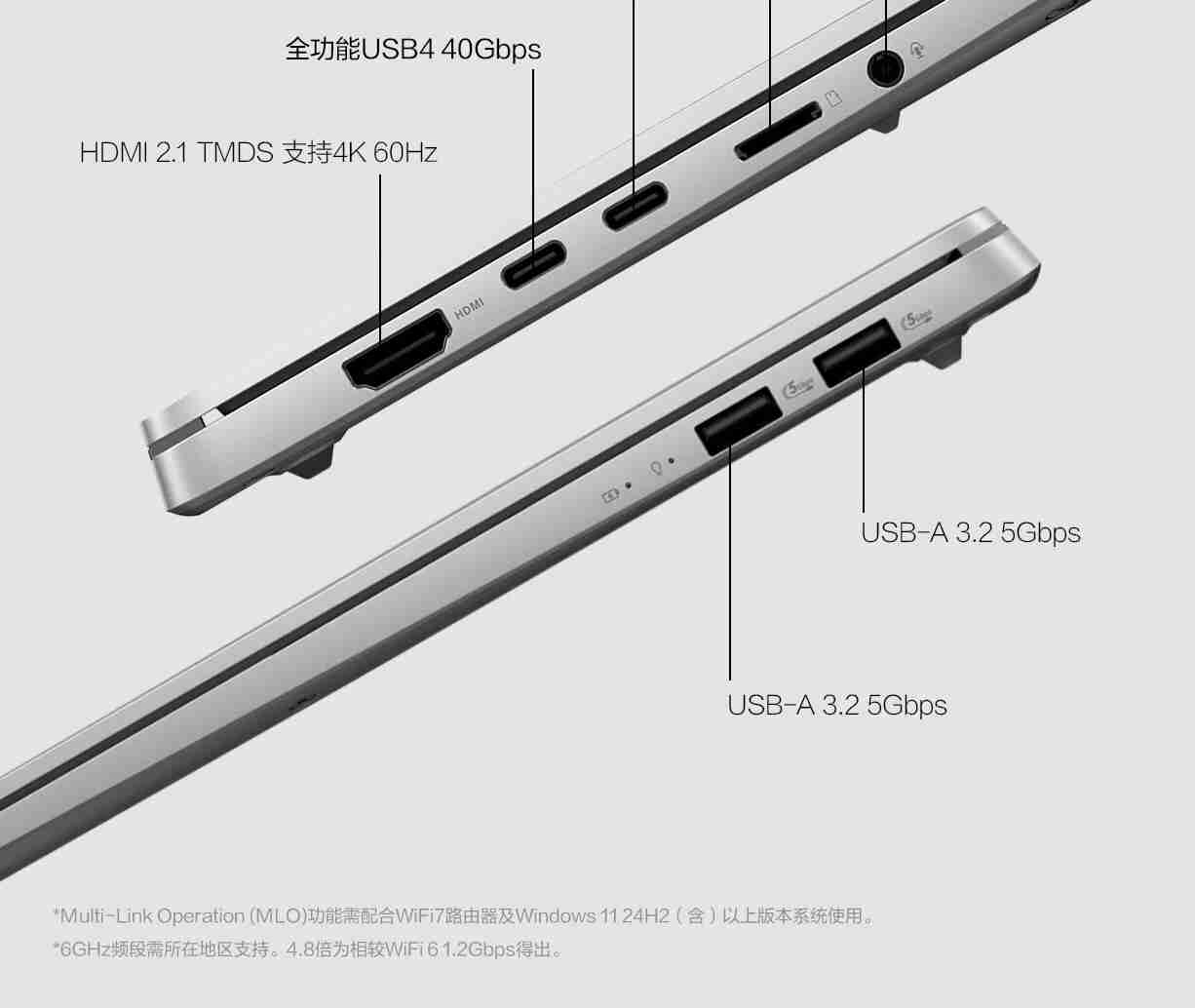 华硕 2024 款无畏 Pro15 骁龙 X Plus 版笔记本开售:32GB+1TB,6999 元