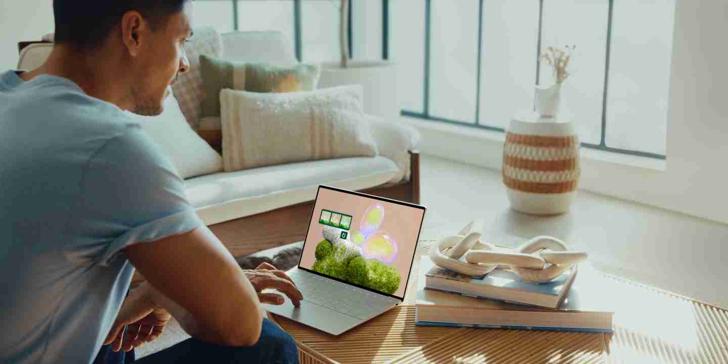 戴尔推出 XPS 13 9350 国行:英特尔酷睿 Ultra 7 256V 版本 15999 元,258V 版本 16999 元