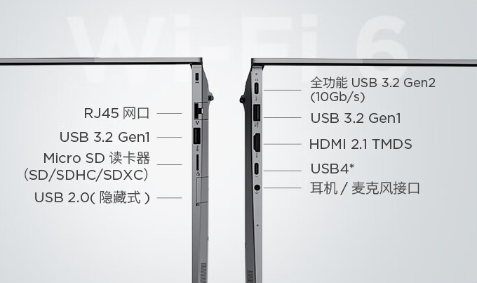 联想 ThinkBook14+/16+ 笔记本 2024 锐龙版新品预售:R7-8745H 处理器,售 5199 元起