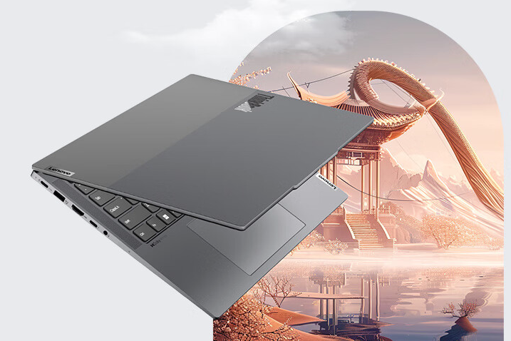 联想 ThinkBook14+/16+ 笔记本 2024 锐龙版新品预售:R7-8745H 处理器,售 5199 元起