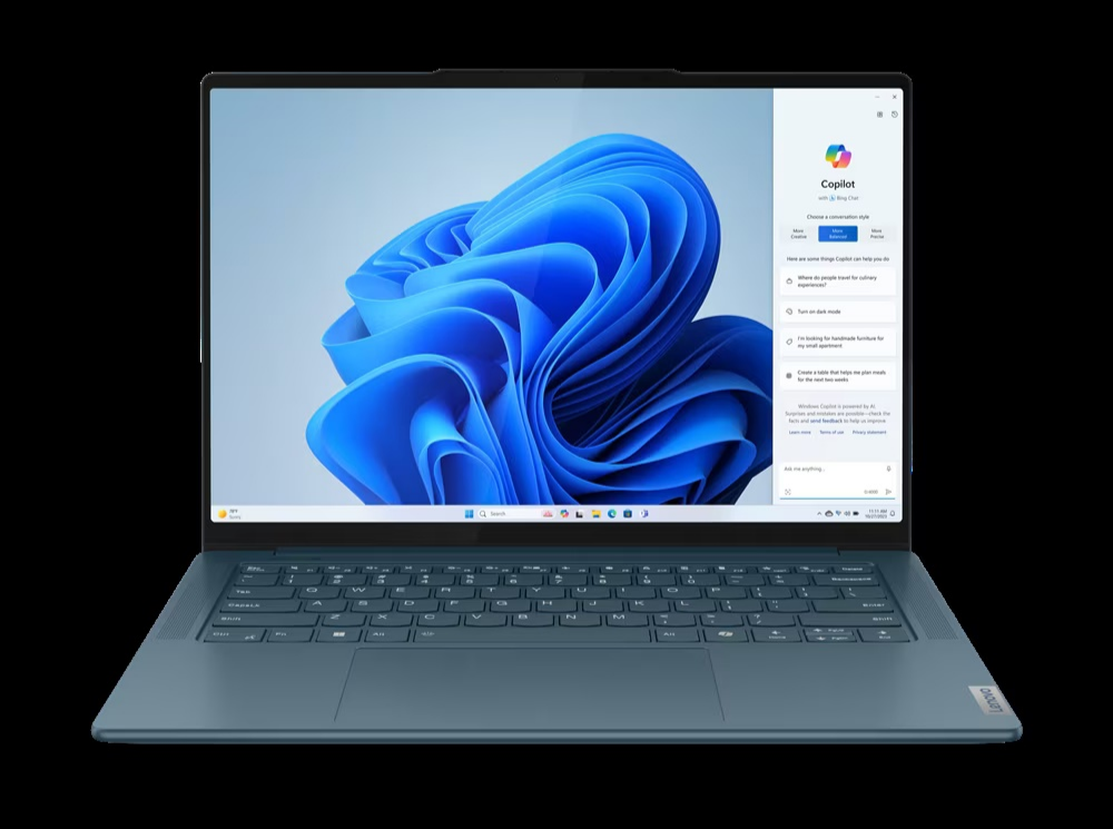 搭载锐龙 AI 300 系列 Strix Point 处理器，新款联想 YOGA Pro 14s 笔记本通过 3C 认证