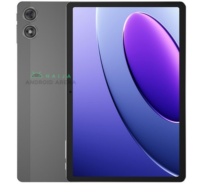 传音 Tecno PAD 平板电脑曝光:10.1 英寸 LCD 屏、联发科 Helio G80