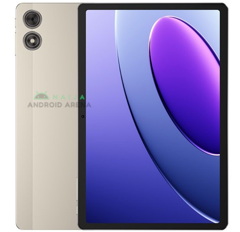 传音 Tecno PAD 平板电脑曝光:10.1 英寸 LCD 屏、联发科 Helio G80