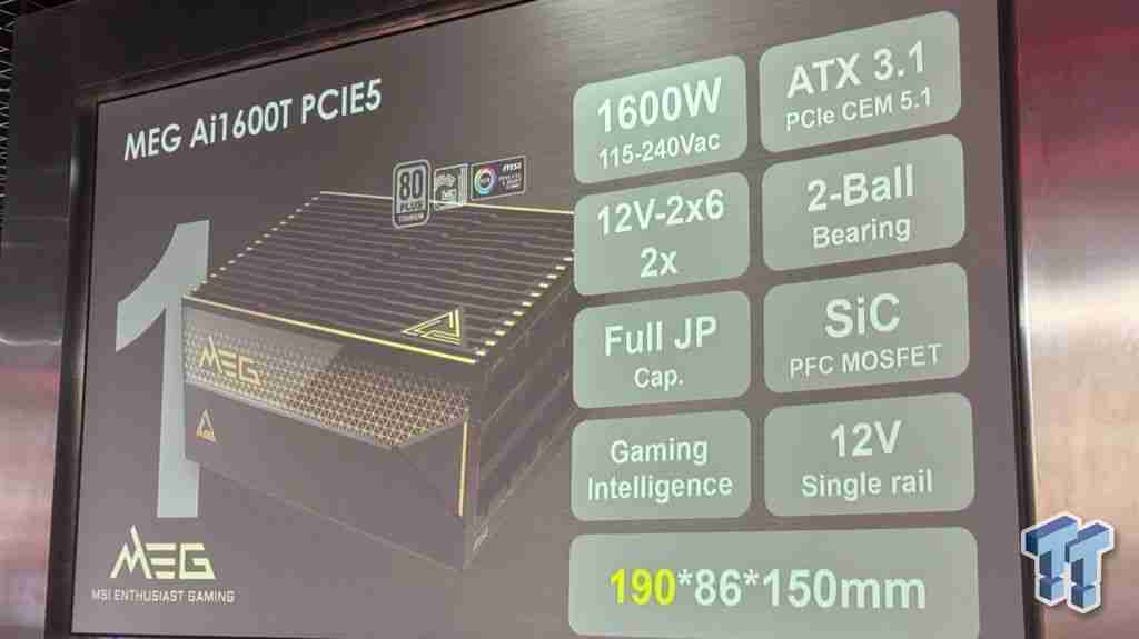 为驾驭 600W 功耗,英伟达 GeForce RTX 5090 显卡被曝配 2 个 16-Pin 供电接口