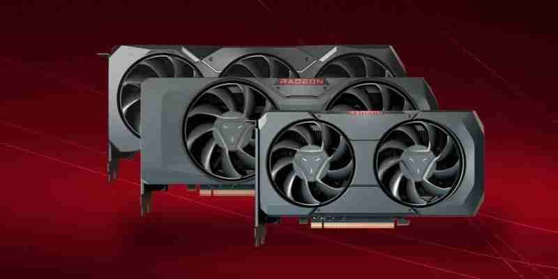消息称 AMD RX 7650 GRE 显卡不太可能 CES 2025 发布,但仍有望明年一季度推出
