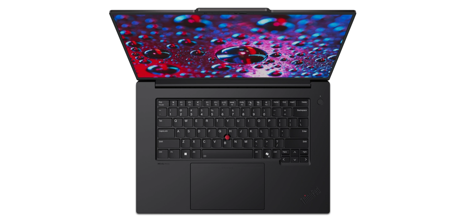 联想 ThinkPad P1 AI 2024 笔记本 8 月 27 日上市，首发 LPCAMM2 LPDDR5x-7467 可换内存