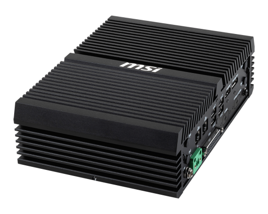 微星推出 MS-C903 工业级迷你主机:11 代酷睿、无风扇设计