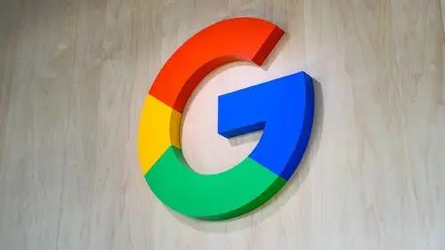 谷歌庆祝成立 26 周年 发文晒出 26 年前谷歌首版 logo