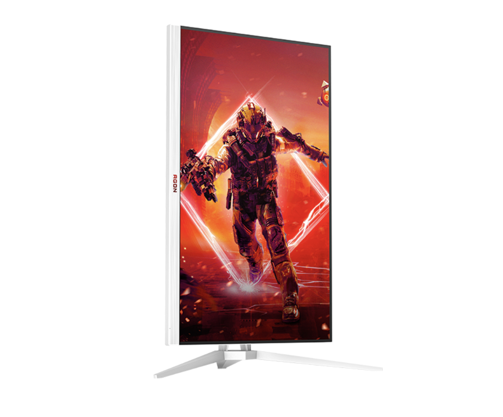 AOC 推出“AG275QXW”27 英寸显示器:2K 180Hz Fast IPS,1699 元