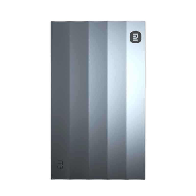 小米推出新款 1TB 移动固态硬盘:读写 2000MB/s,799 元