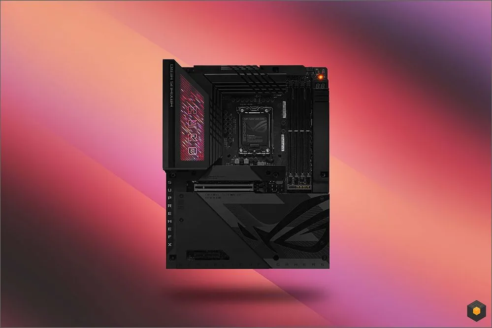 华硕针对 Z790 主板发布 BIOS 更新,缓解英特尔 13/14 代酷睿处理器不稳定问题