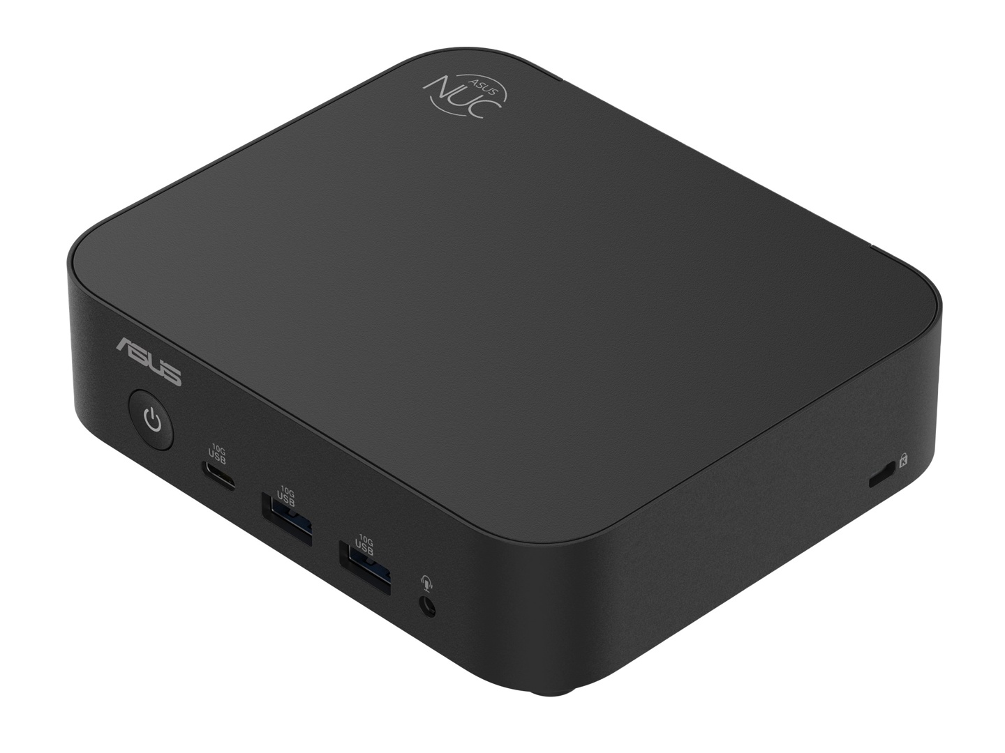 华硕推出 NUC 14 Essential 迷你主机,部分搭载英特尔 Alder Lake-N Refresh 处理器
