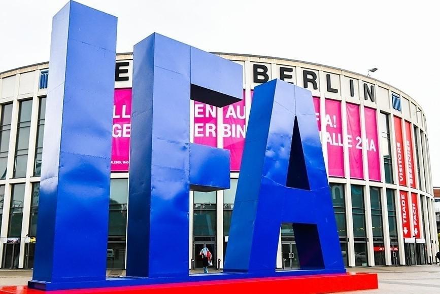 ?IFA 2024 家电展前夕:? 三星与 LG 将携新型人工智能家电亮相柏林 ?
