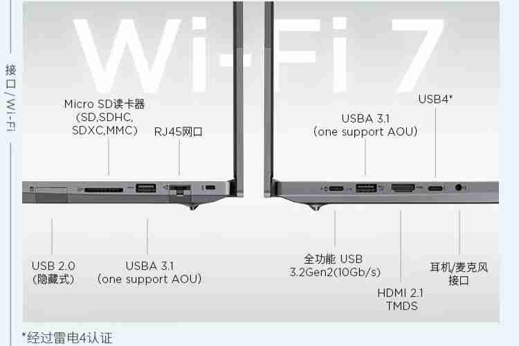 联想 ThinkBook 16+ 2025 锐龙 AI 9 365 版上架,32GB+1TB 预售价 7999 元
