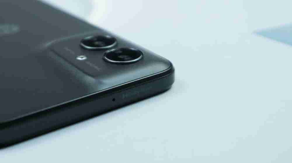 全新之选，千元新标杆：联想moto g55评测