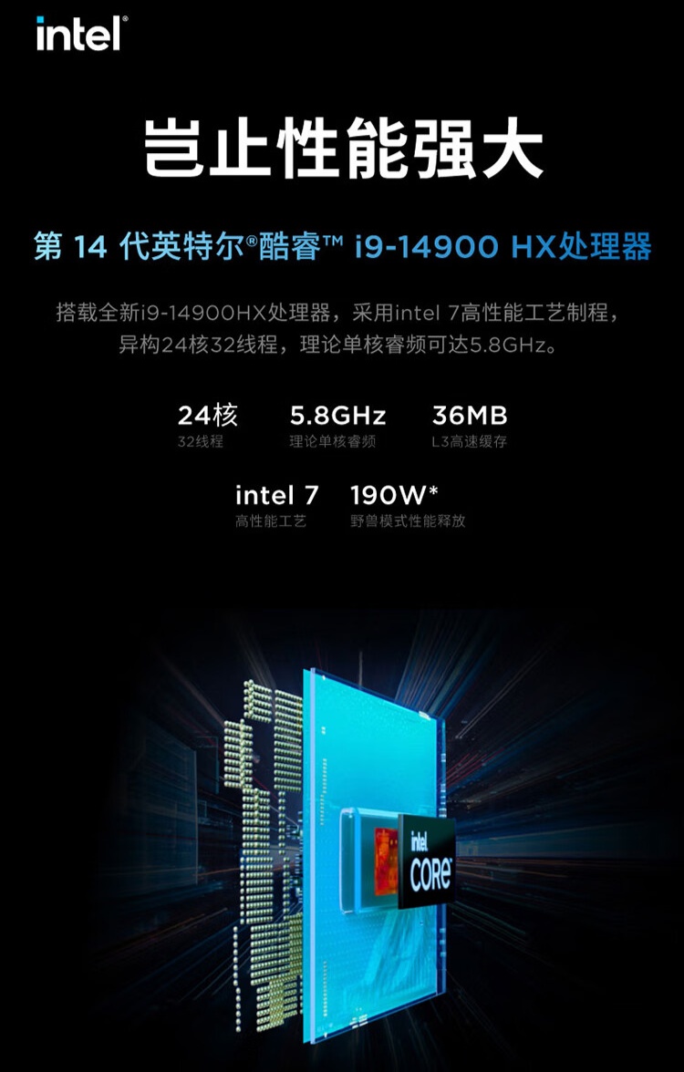 联想拯救者 ×《黑神话:悟空》联名刃 7000K 超能版主机开售:i9-14900HX + RTX 4070 Ti SUPER,首发 15999 元