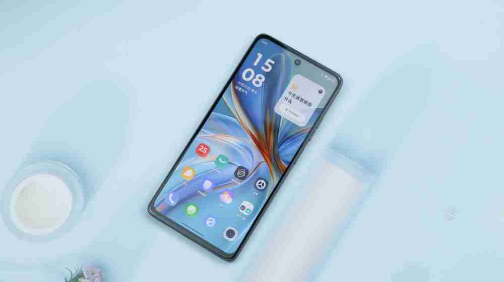 全新品质，首发搭载第三代骁龙6：联想moto g75评测