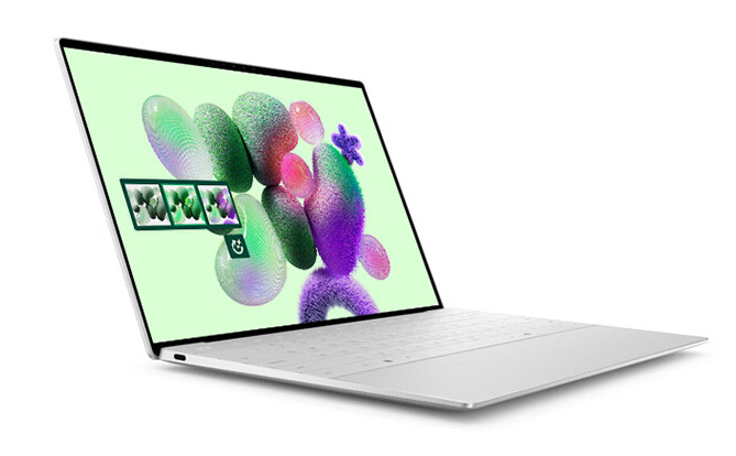 戴尔 XPS 13 9345 笔记本今晚首销:骁龙 X Plus 处理器、OLED 触控屏,11999 元