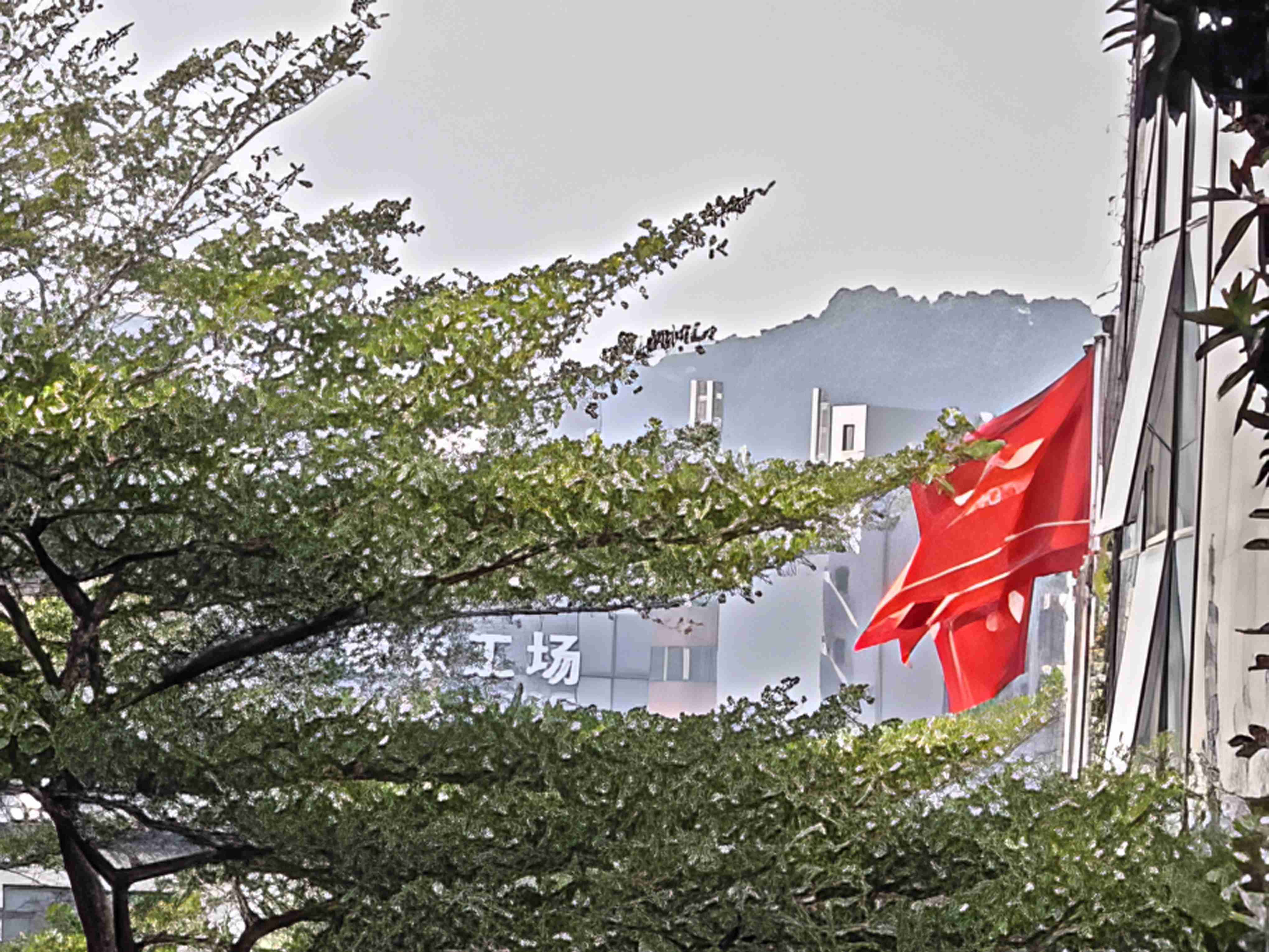AI长焦成手机影像升级大方向,计算摄影会“杀死”光学影像吗?