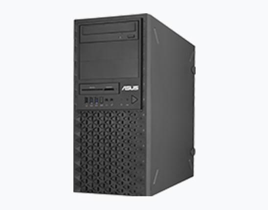 搭载 AMD EPYC 霄龙 4004 系列处理器,华硕推出多款服务器与工作站产品