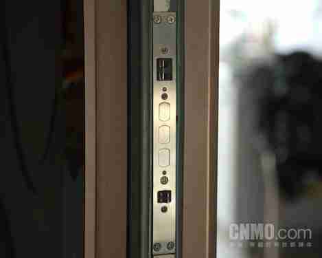  小米智能门锁 M30 Pro 体验：猫眼双摄 + 屏幕，你想要的他都有 