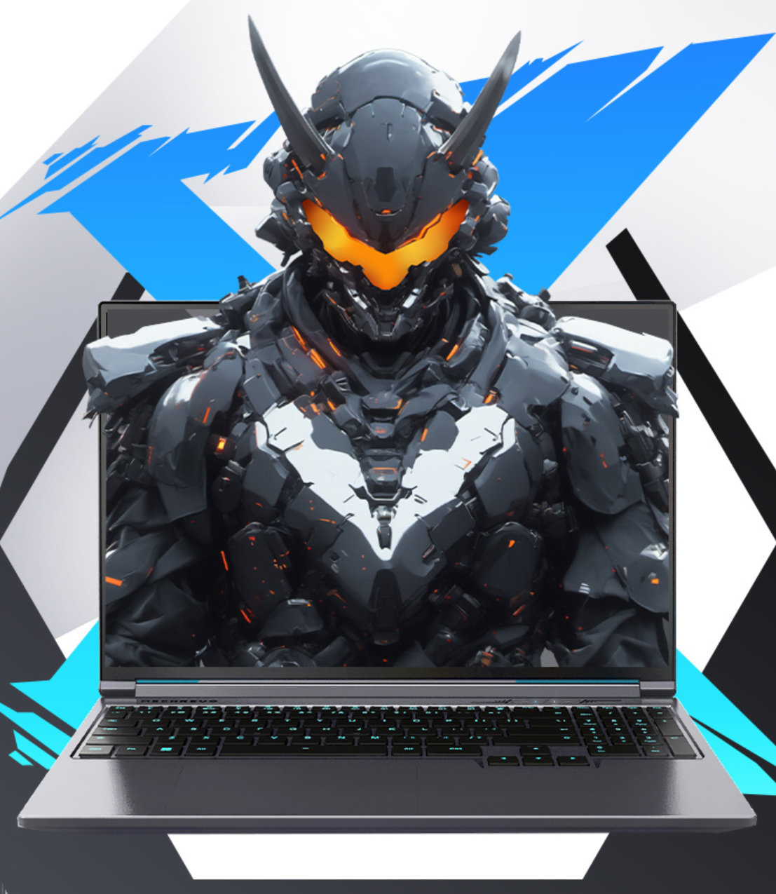 i7 12800HX + RTX 4060,机械革命极光 X 游戏本 4918 元新低