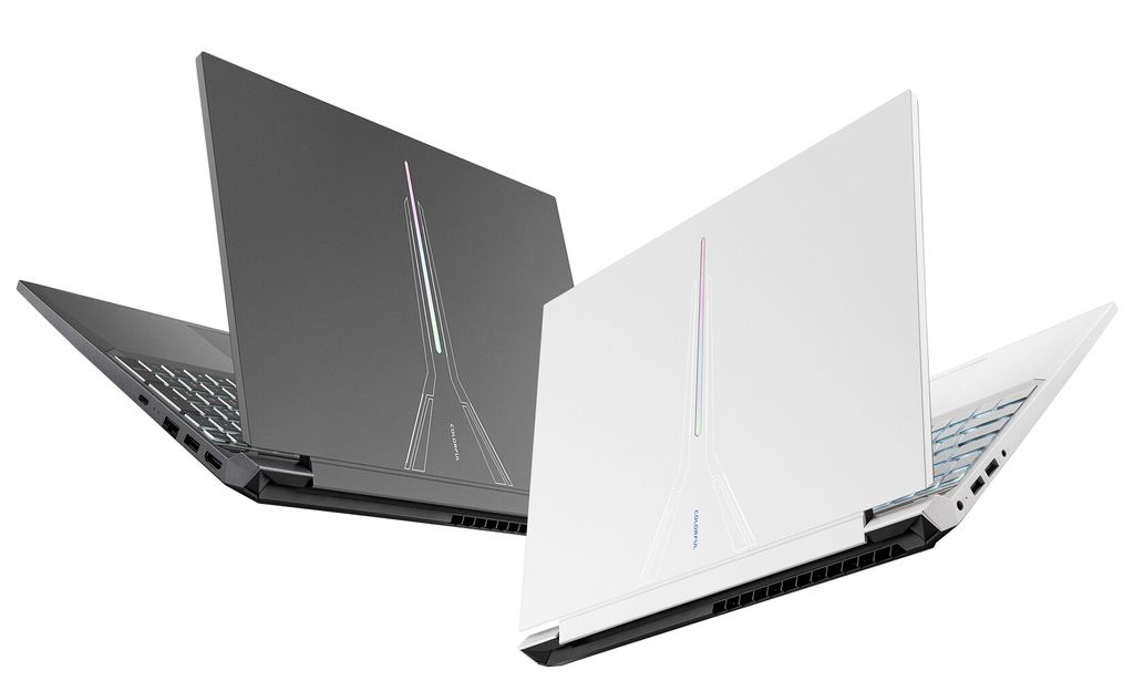 七彩虹推出 EVOL G 系列游戏本:i7-13620H 处理器 + RTX 4060 显卡