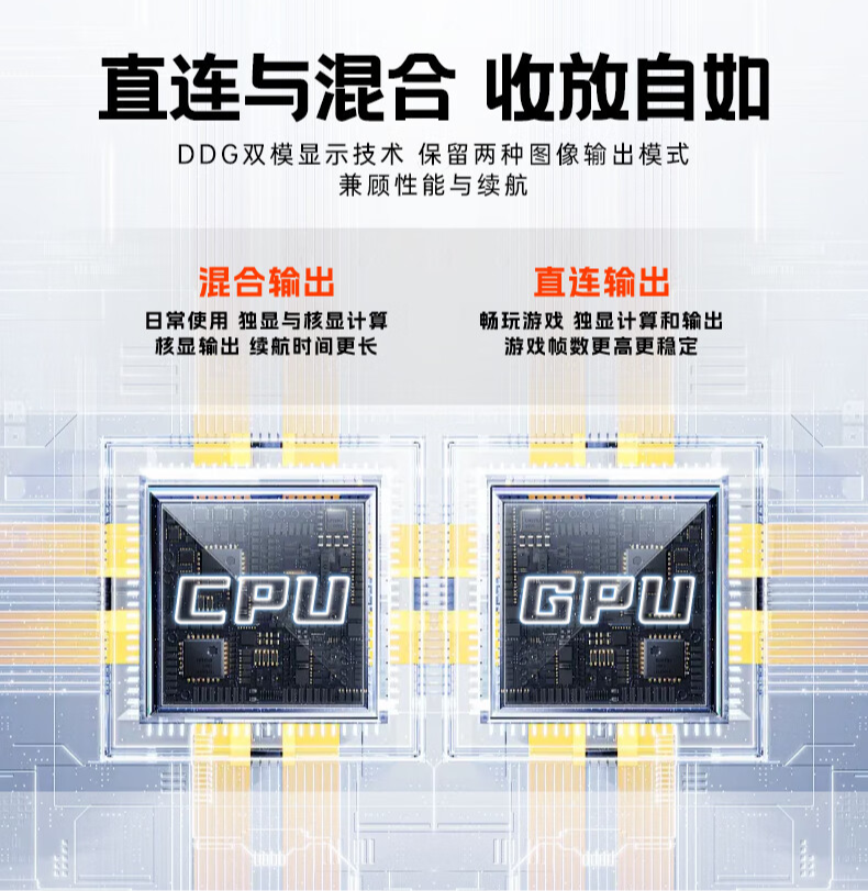 火影炙影 H6-X 笔记本开启预售:i7-12800HX+RTX 4070,首发 6499 元