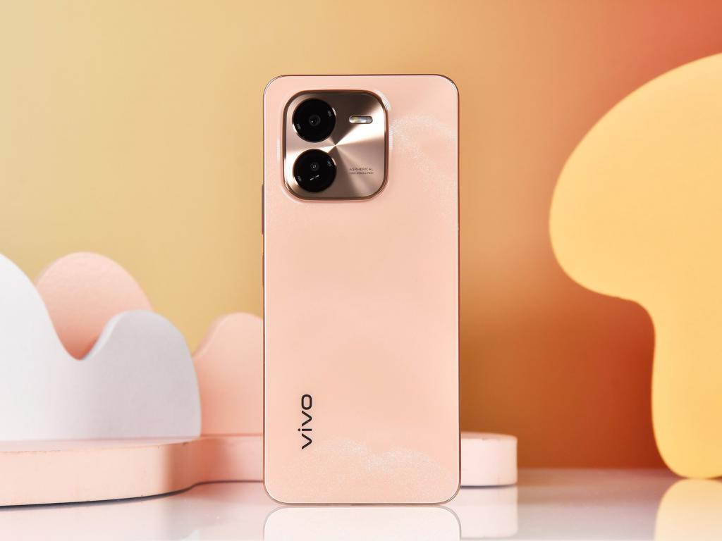 千元机怎么选?续航很给力,vivo Y37 Pro 搭载 6000mAh
