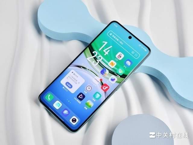 vivo Y300 Pro 美图欣赏:续航灭霸同样质感十足