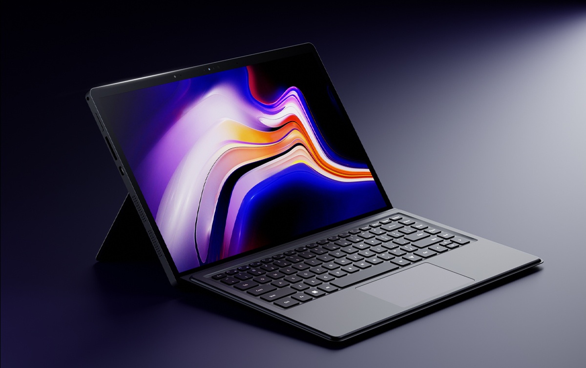 铭凡 V3 SE 三合一平板电脑首销，R7 7735U + 16G + 1T 售 4499 元