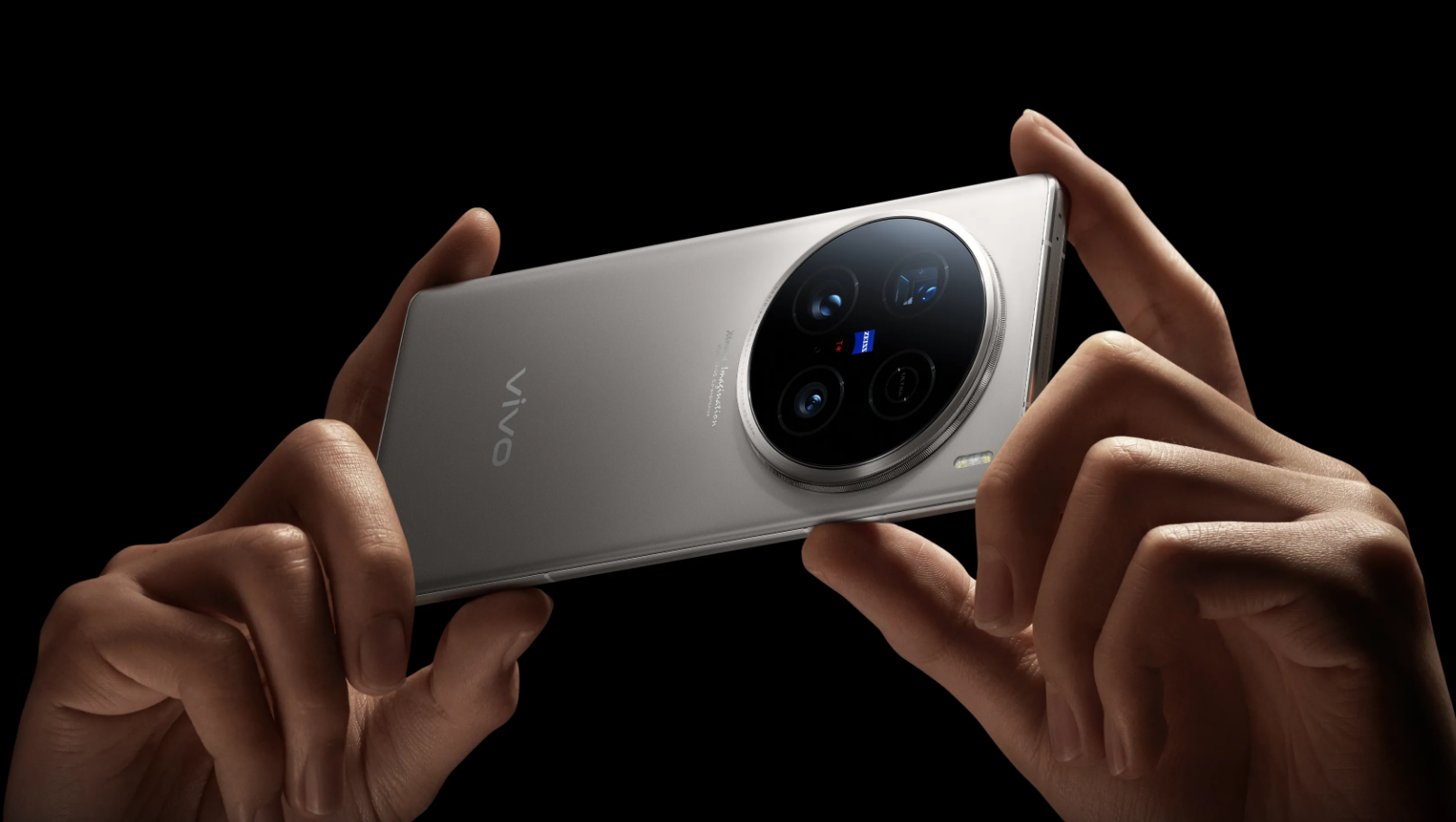 vivo Y200 GT首发体验:轻薄机身下的续航「怪兽」