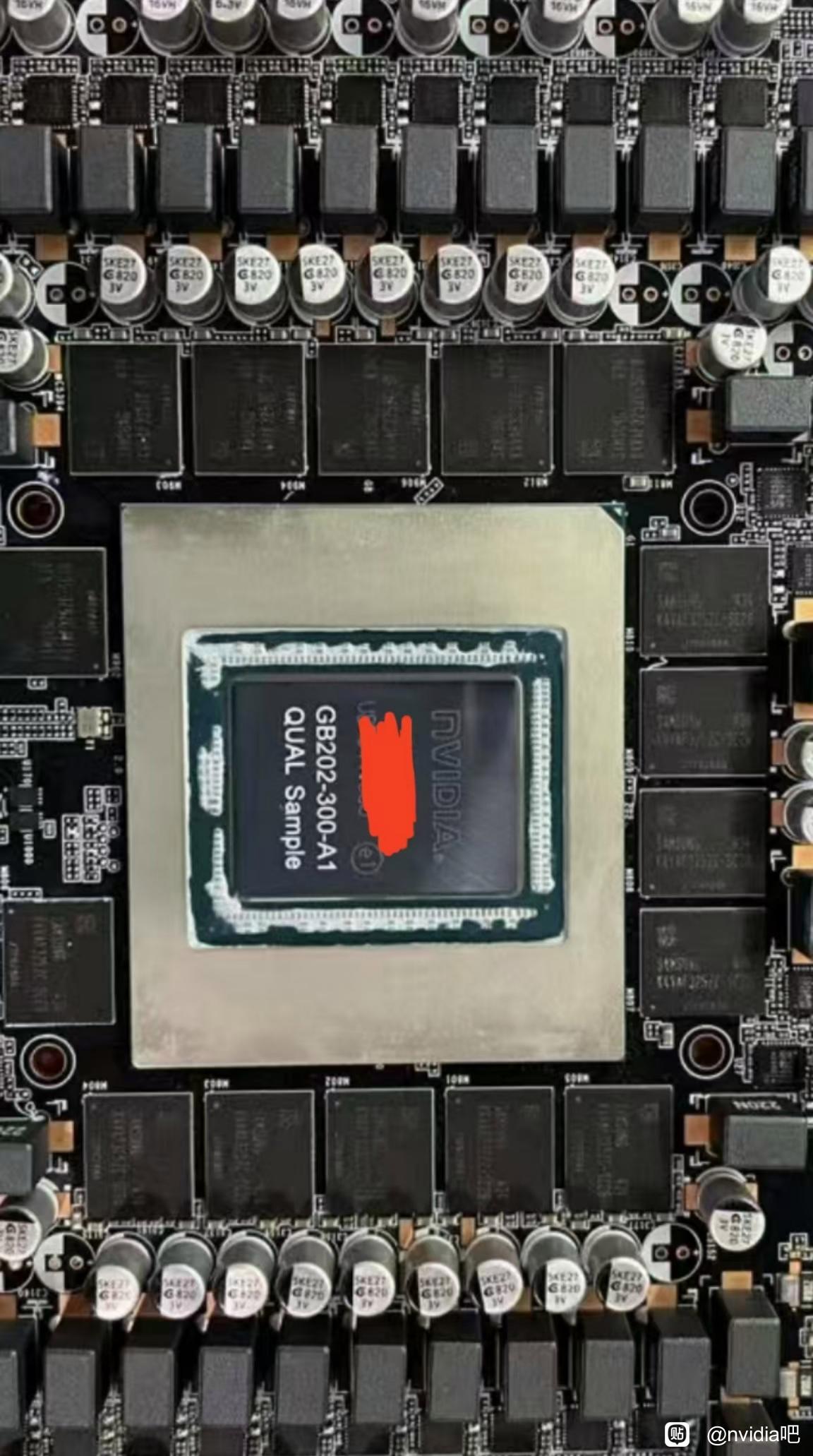 消息称英伟达 RTX 5090 显卡使用 14 层 PCB,预计采用 16+6+7 相供电