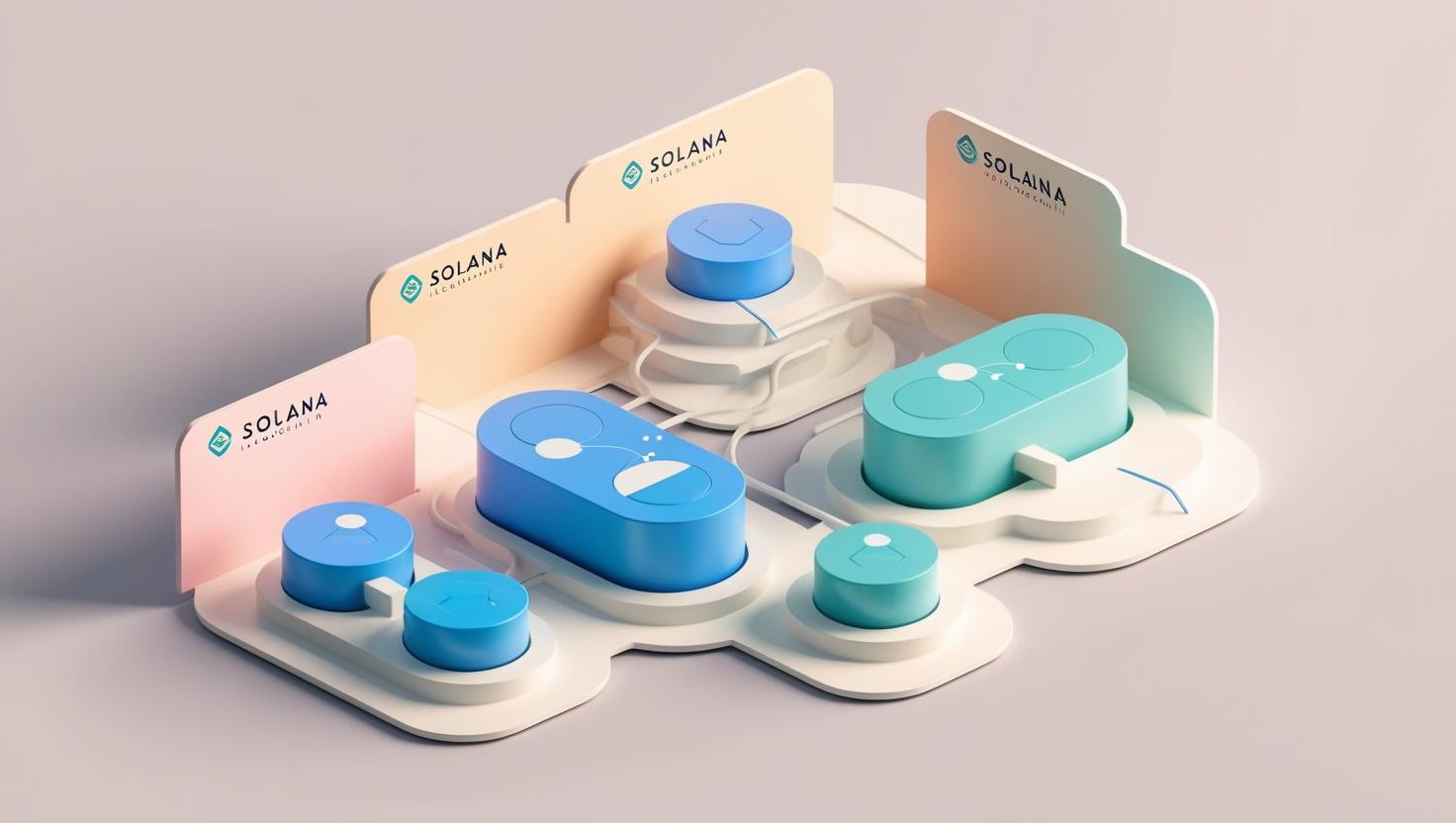 Solana高效流动性：Kamino Finance深度解析

