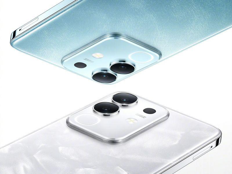 vivo Y300t 3月底发布 6500mAh超薄蓝海电池