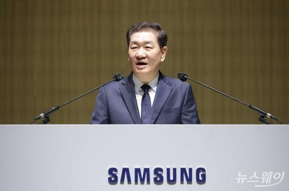  三星电子强化半导体布局 董事会多名半导体专家入选 