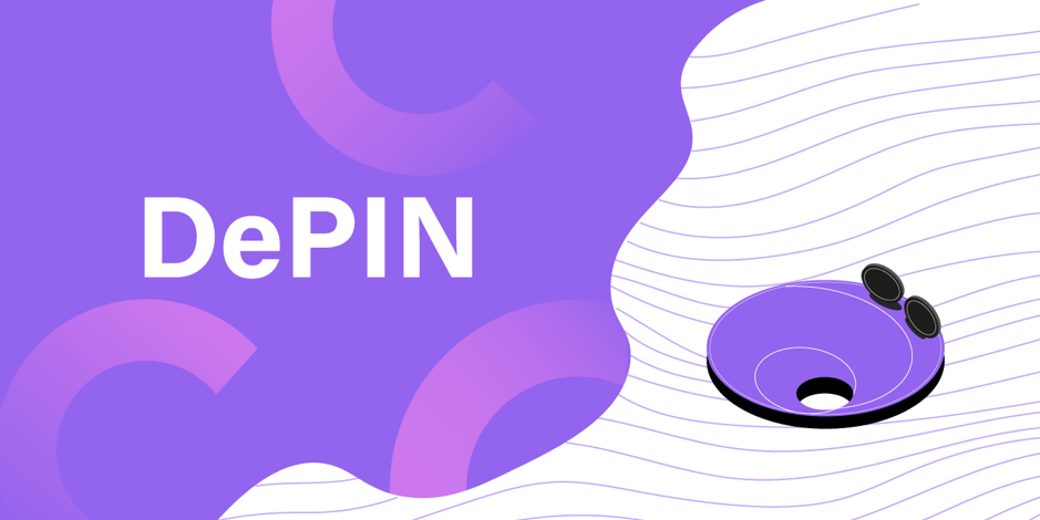 DePin 如何促进数字身份的应用？