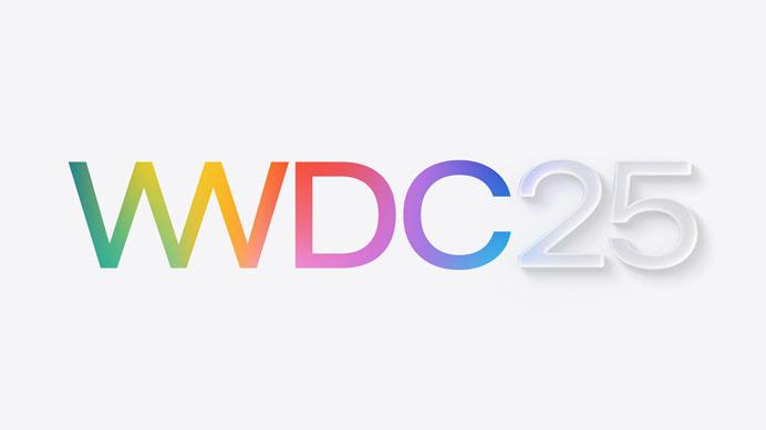 苹果WWDC 2025时间公布,6月10日开幕!
