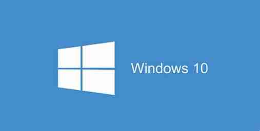 Windows10开机后黑屏至少会持续30秒如何修复?